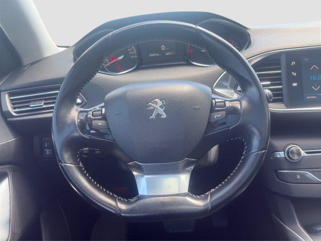PEUGEOT 308 308 BlueHDi 120 EAT6 S&S Allure
