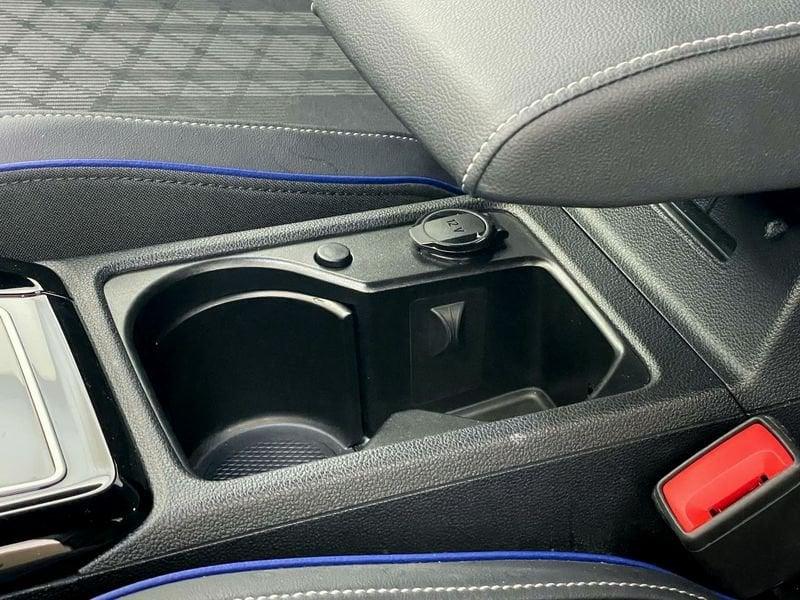 Volkswagen Golf Golf 2.0 TDI 150 CV DSG SCR R-Line