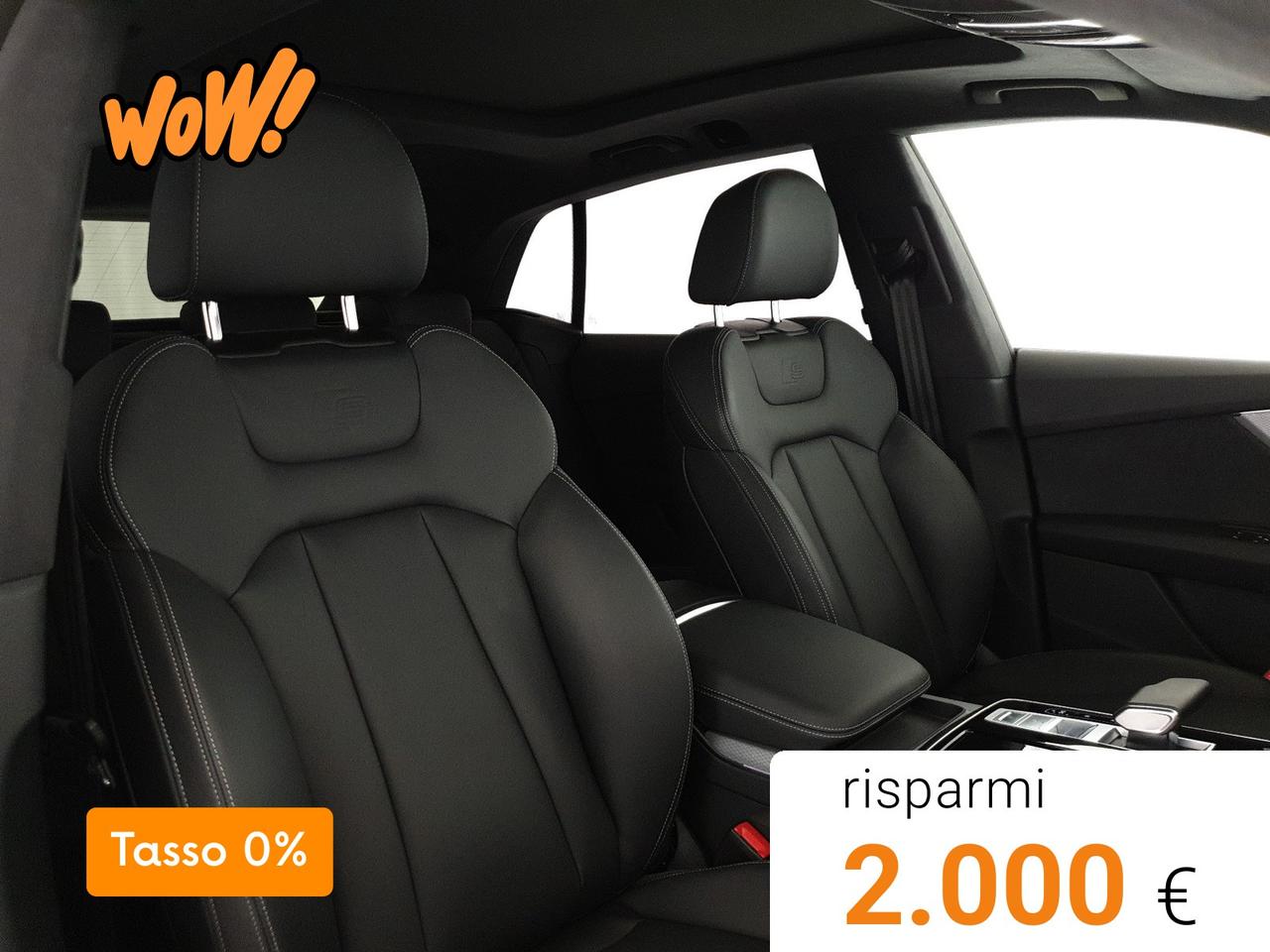 60TFSIe 490CV quattro tiptronic S line Plus