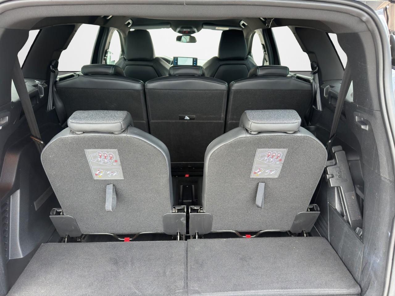 Peugeot 5008 BlueHDi 130 S&S EAT8 Allure
