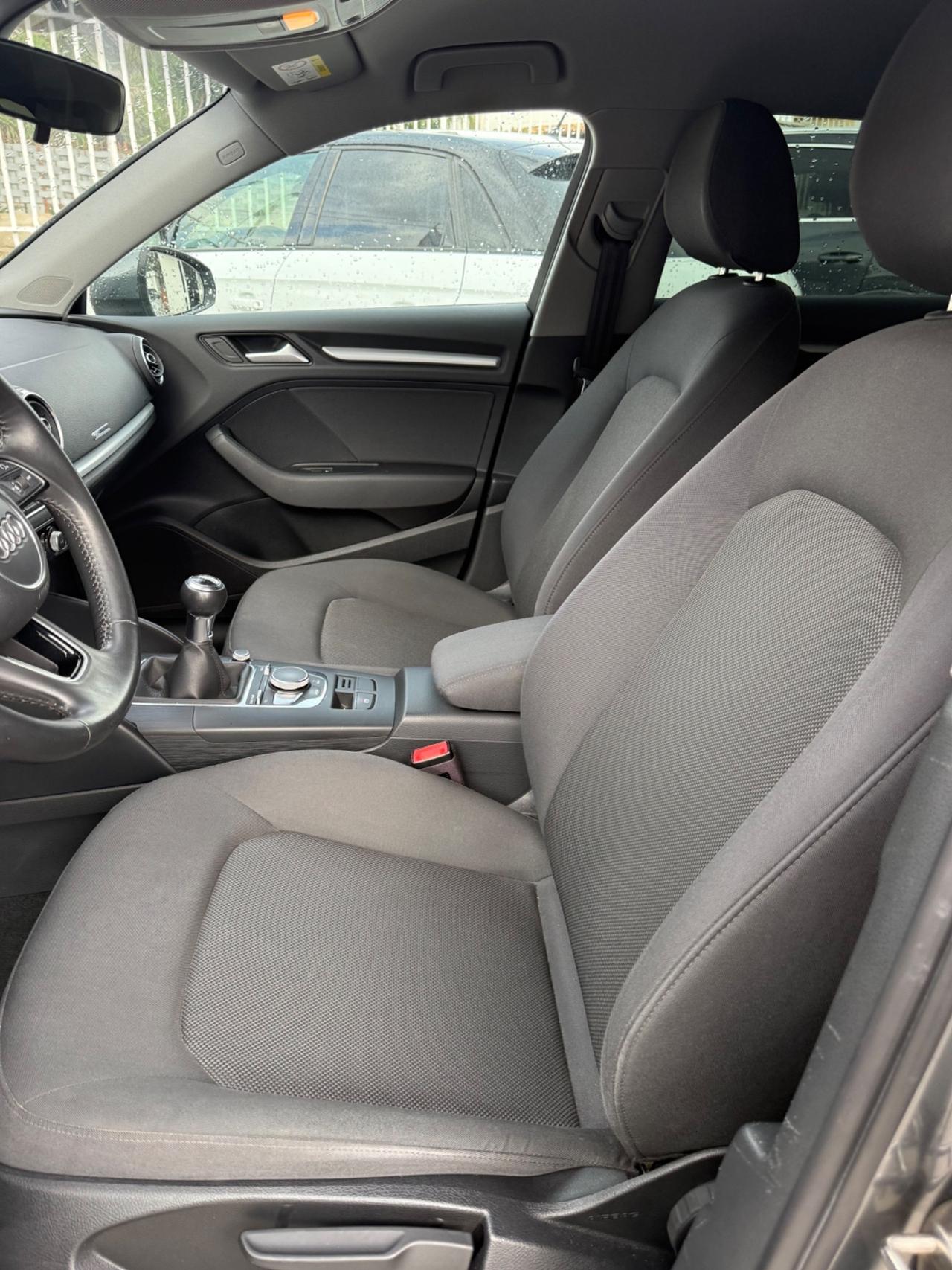Audi A3 SPB 30 TDI Sport