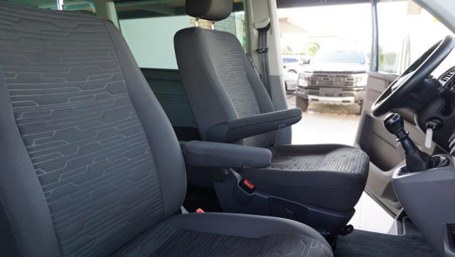 VOLKSWAGEN Caravelle 2.0 TDI 150CV PC Comfortline