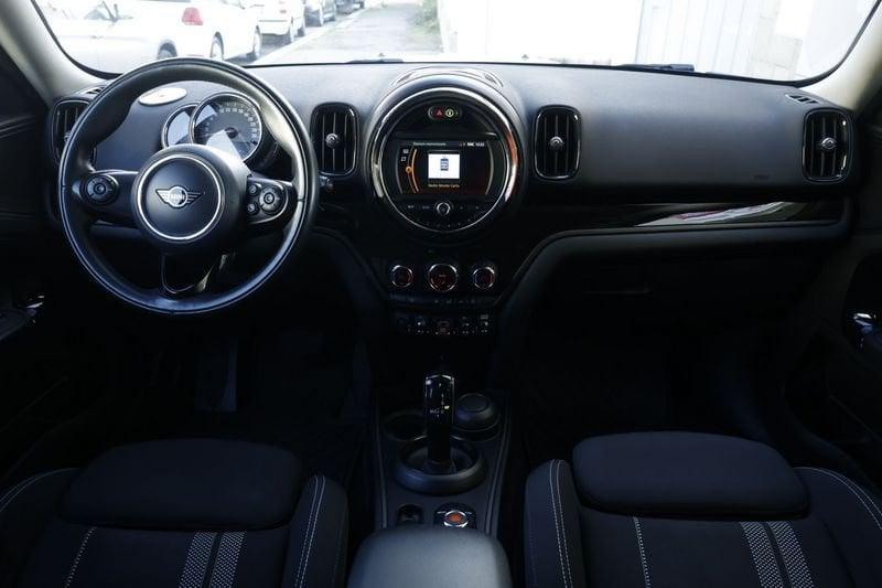 MINI Mini Countryman F60 MINI Mini Countryman F60 Mini 2.0 Cooper SD PROMOZIONE ALL4 Automatica Unicoproprietario