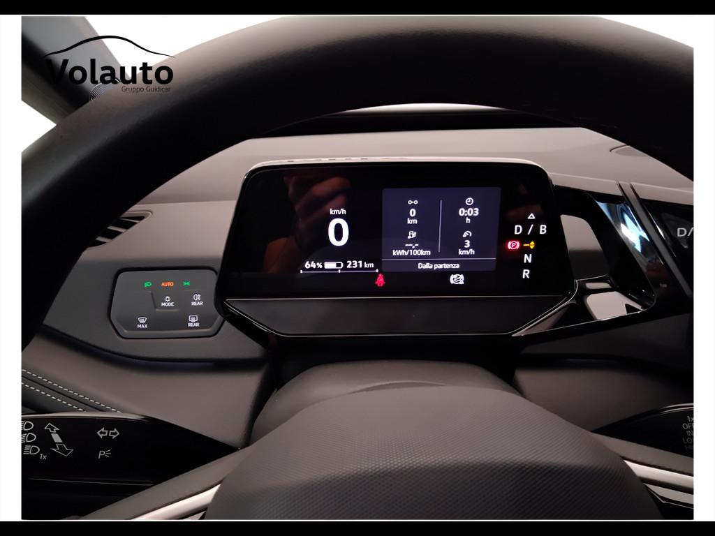 VOLKSWAGEN ID.3 2023 - ID.3 58 kWh Pro Performance 204cv
