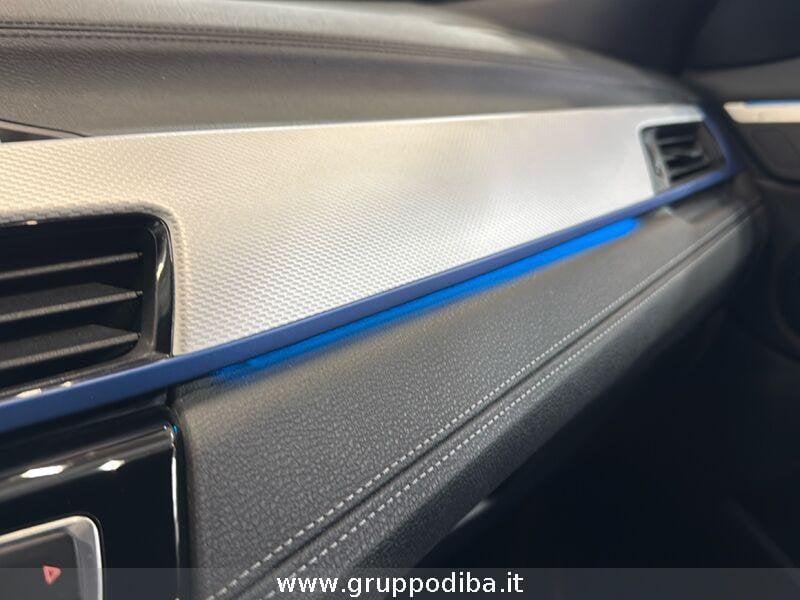 BMW X2 F39 Benzina xdrive25e Msport auto