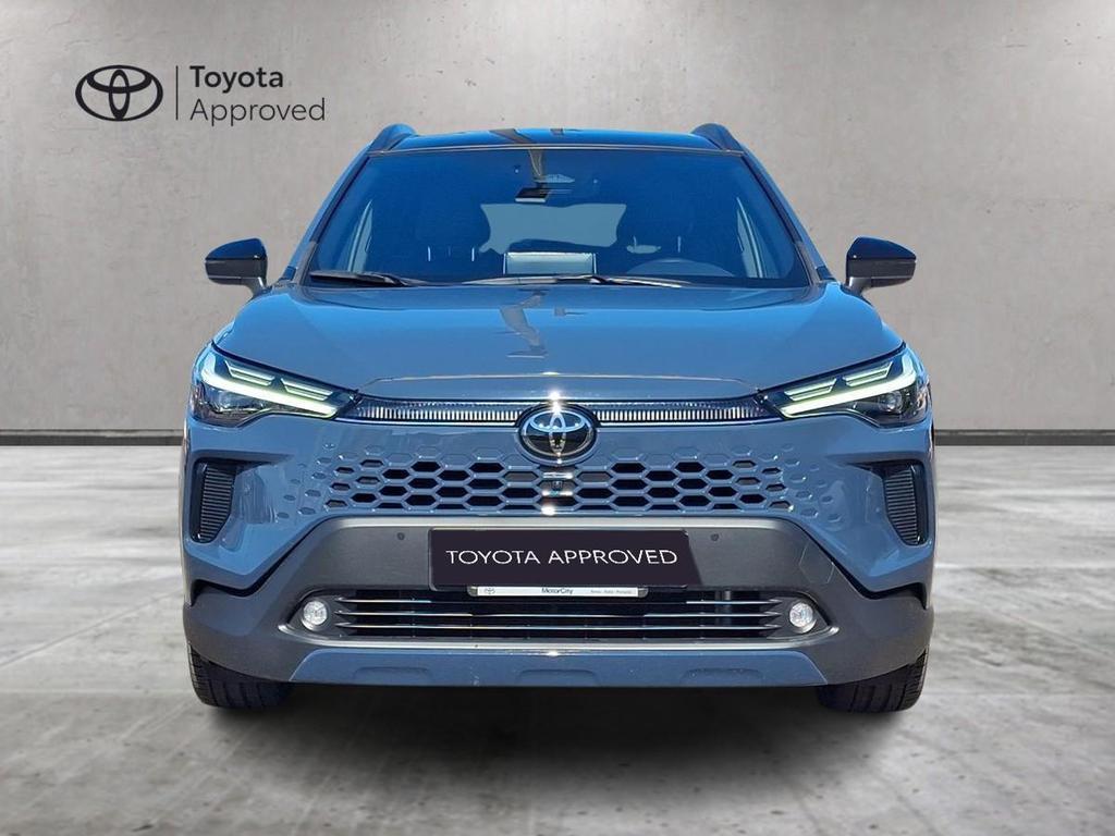 Toyota Corolla Cross 2.0h Premium awd-i 178cv e-cvt