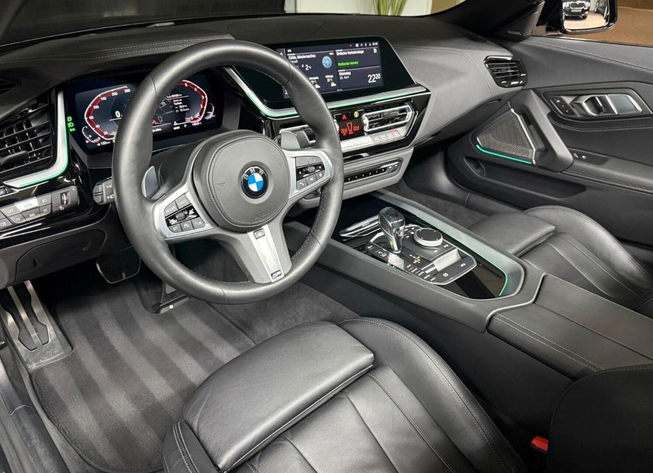 Bmw Z4 sDrive 30i Msport