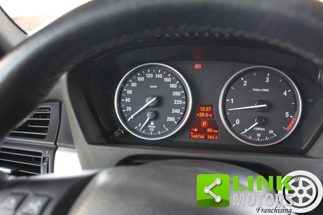 BMW X5 3.0SD 286 CV ATTIVA