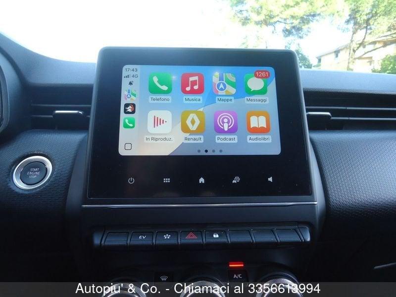 Renault Clio Clio Full Hybrid E-Tech 140 CV Intens