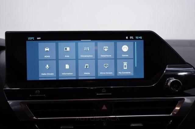 CITROEN C4 1.2 PureTech 130cv S&S Plus