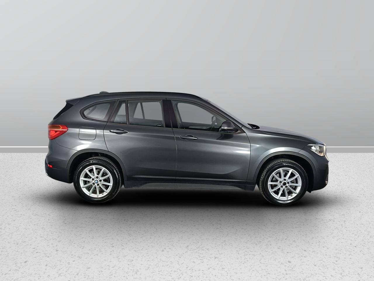 BMW X1 F48 2019 - X1 sdrive18d Advantage auto