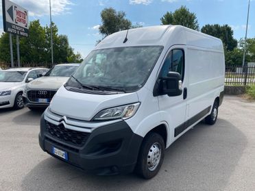 Citroen Jumper 33 2.2 120 CV S&S PC-TN Furgone