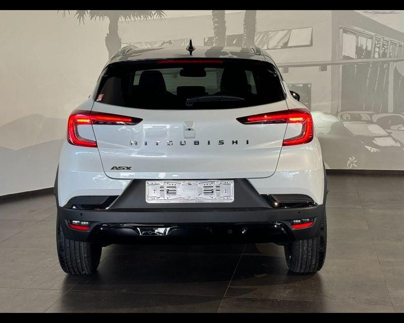 Mitsubishi ASX 2ª serie 1.3L Mild Hybrid 158 CV DCT Intense