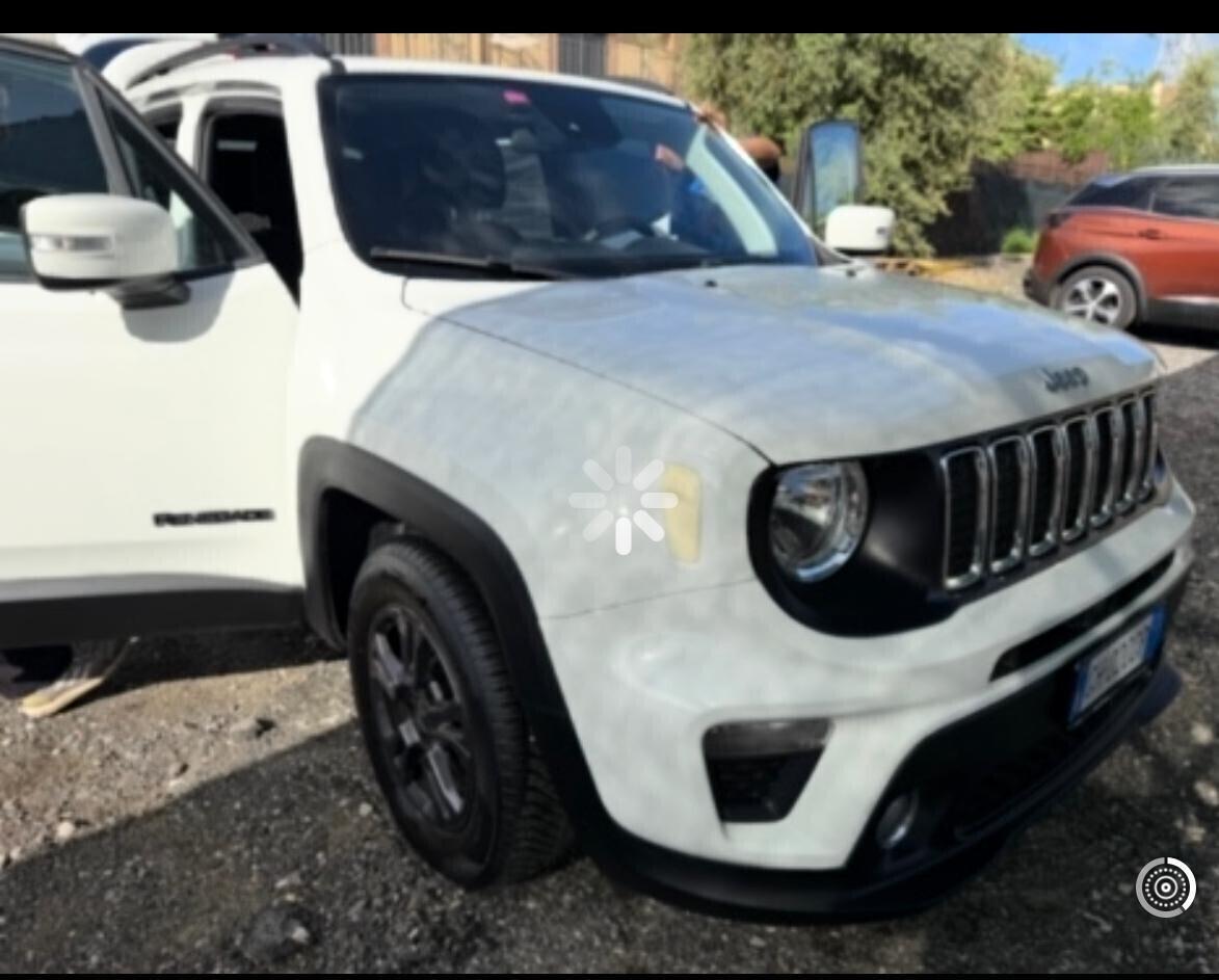 Jeep Renegade 1.6 Mjt 130 CV IVA ESPOSTA GARANZIA FINANZIABILE