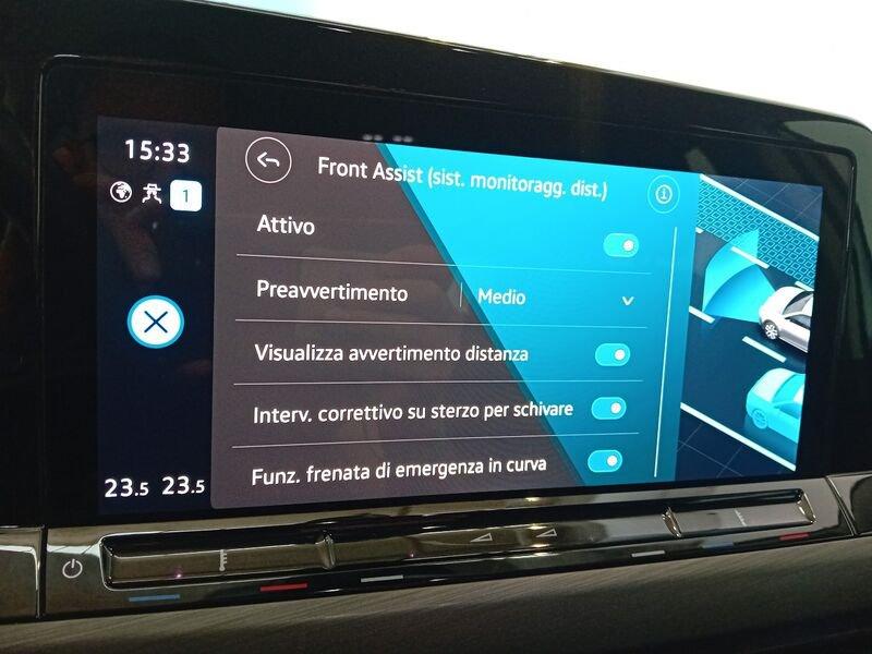 Volkswagen Golf Golf 2.0 TDI SCR Style