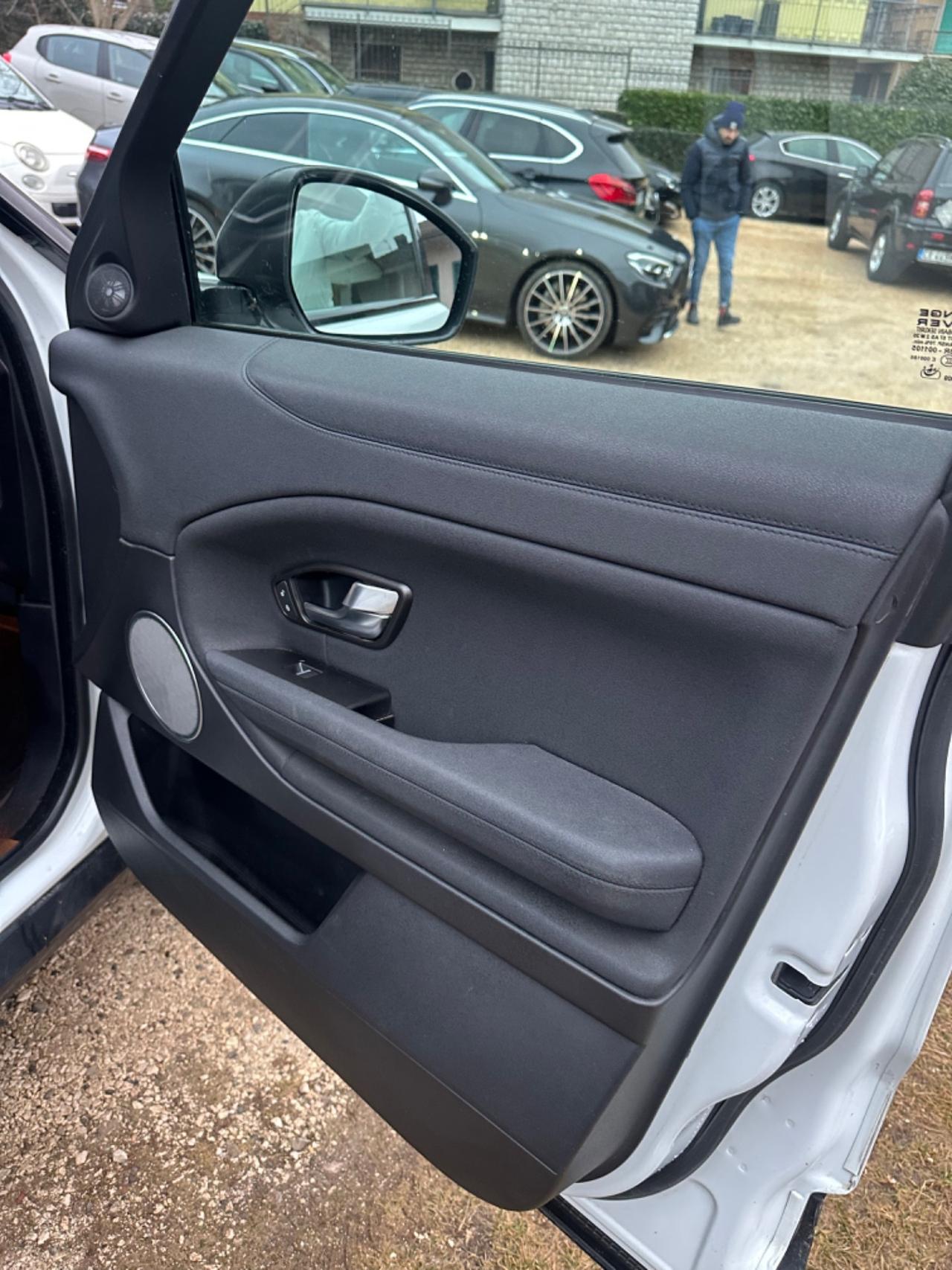 Land Rover EVOQUE 2.0 150 CV 5p. HSE 4x4 KMCERT GARANZ