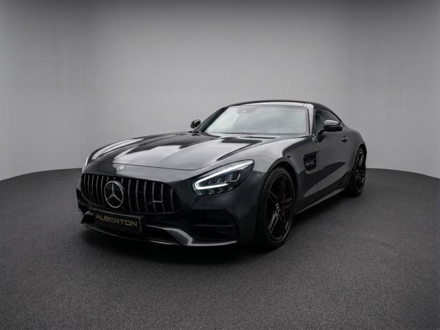 MERCEDES-BENZ AMG GT 4.0 AMG GT S +TETTO Restyling!!