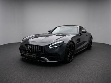 MERCEDES-BENZ AMG GT 4.0 AMG GT S +TETTO Restyling!!