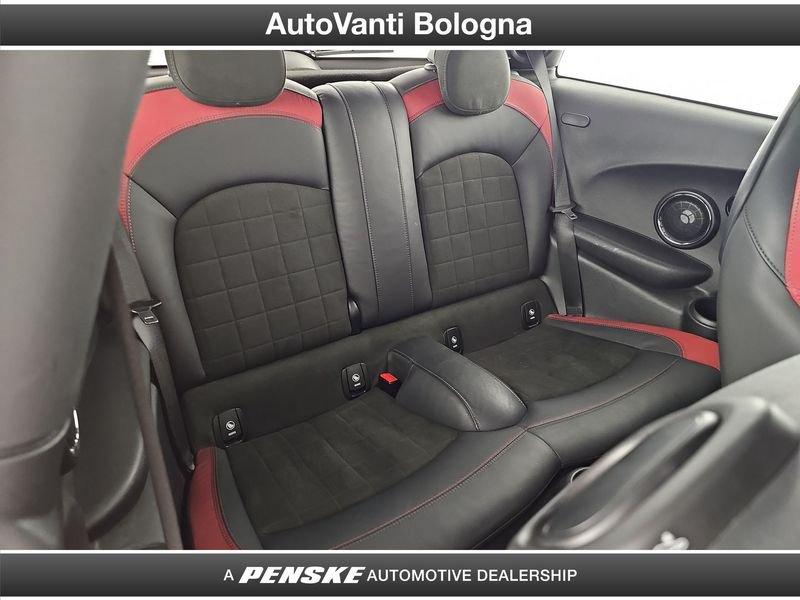 MINI Mini 3 porte Mini 2.0 John Cooper Works