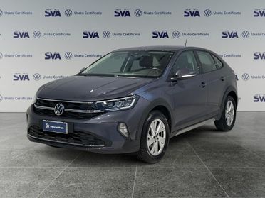 Volkswagen Taigo 1.0 TSI 115cv Life - IVA ESPOSTA