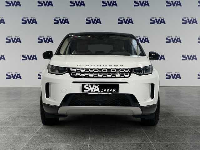 Land Rover Discovery Sport SE - IVA ESPOSTA