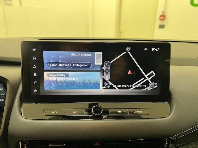 NISSAN Qashqai III 2021 - 1.3 mhev Tekna+ 2wd 158cv xtronic