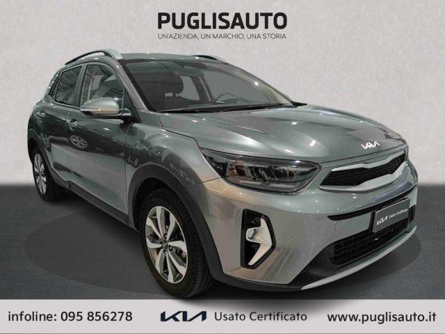KIA Stonic 1.2 MPI Style Special Edition