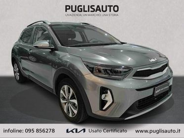 KIA Stonic 1.2 MPI Style Special Edition