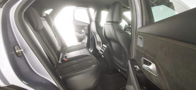 DS AUTOMOBILES DS 7 E-Tense 225 Performance Line+