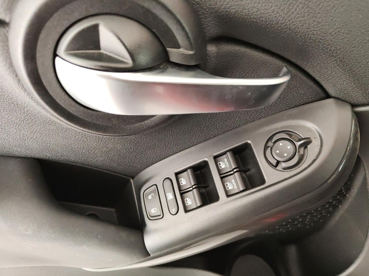Fiat 500X 1.3 MultiJet 95 CV Connect
