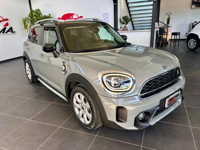 MINI Countryman 1.5 Cooper SE Countryman ALL4 Automatica