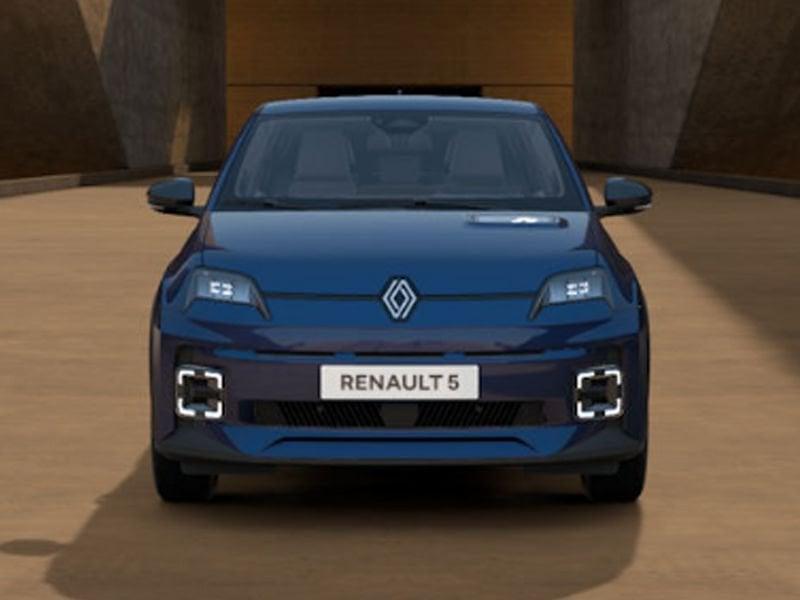Renault 5 E-Tech Electric 5 E-Tech Electric Comfort Range Techno 150 CV