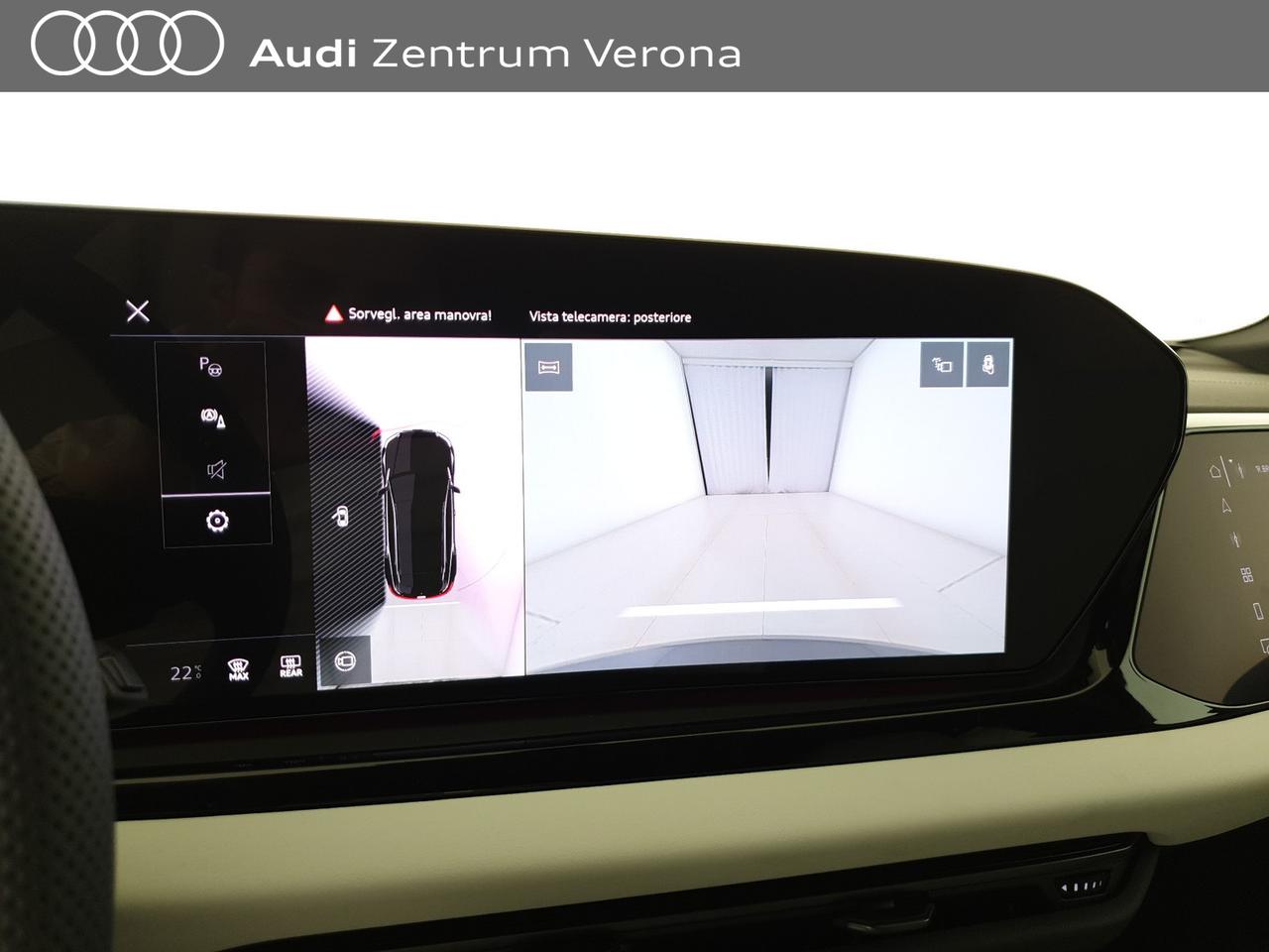 Avant 2.0TDI 204CV quattro S tronic S line Edition