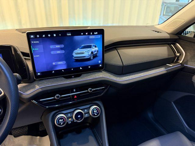 SKODA Kodiaq 2.0 TDI DSG Executive 7P GANCIO Matrix 360° Navi