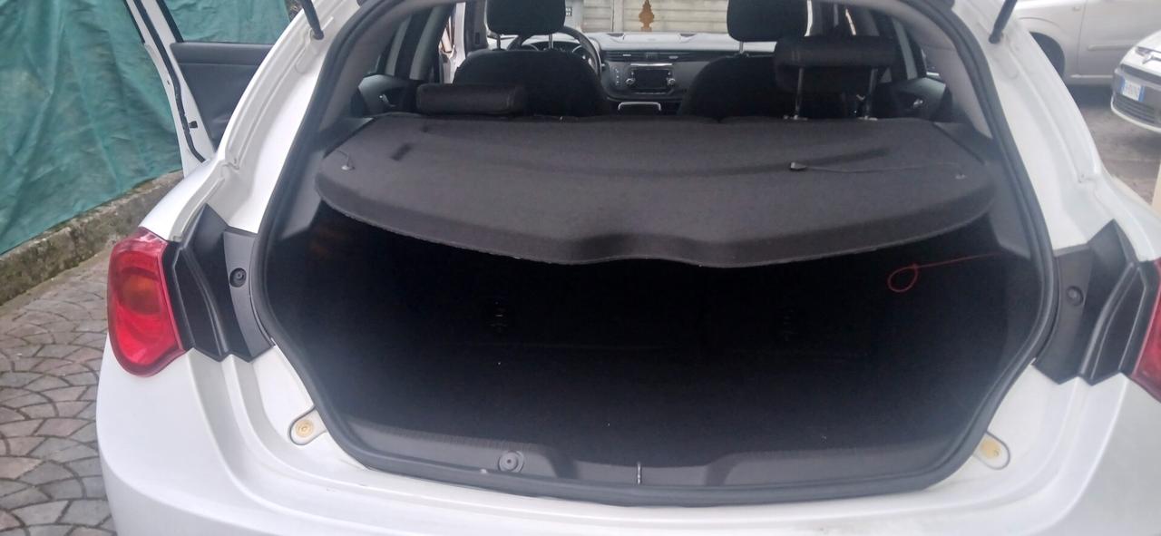 A R Giulietta 1.6 mj euro 6 neopatentati