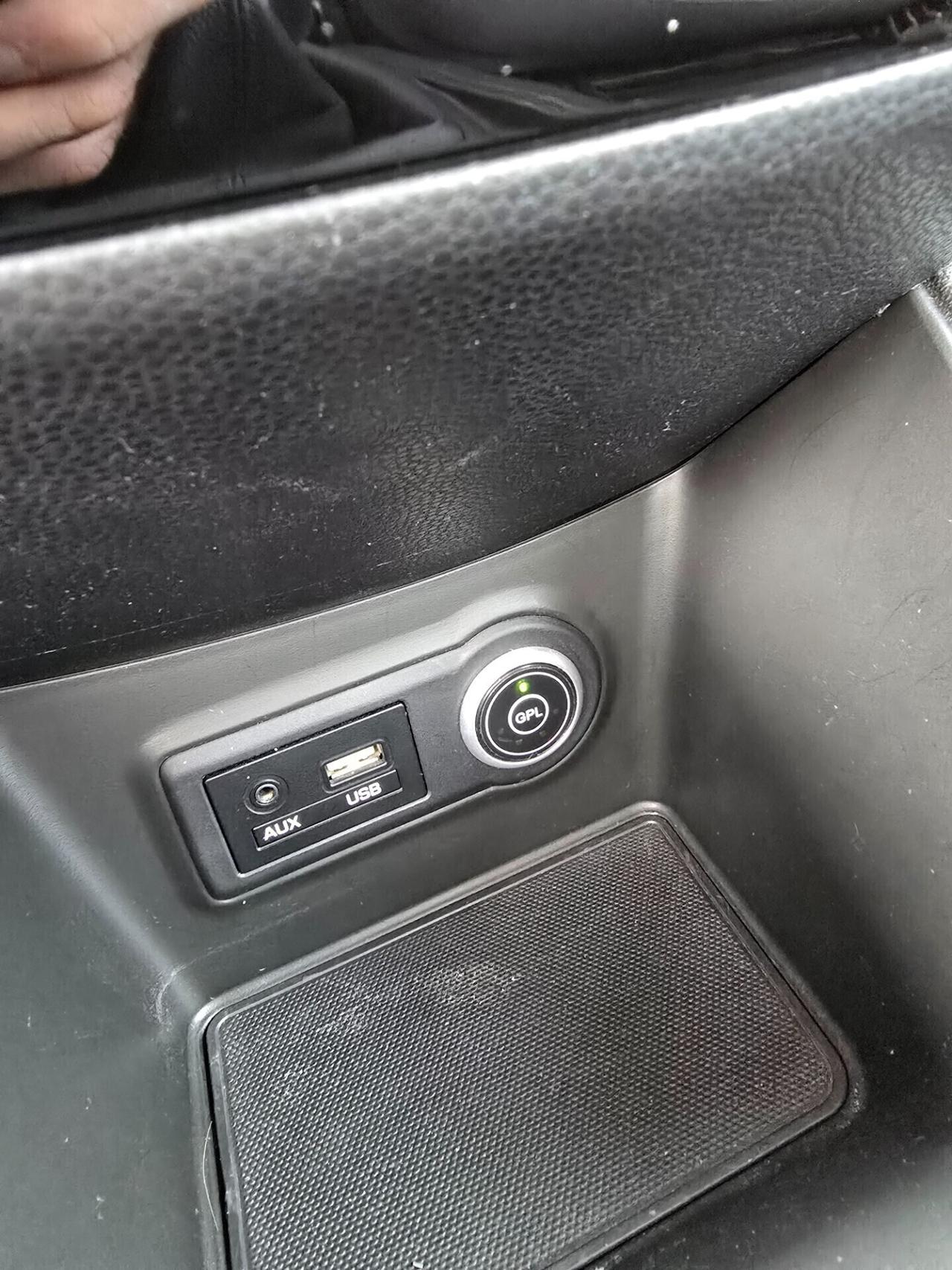 Hyundai iX20 1.6 MPI Econext APP MODE GPL