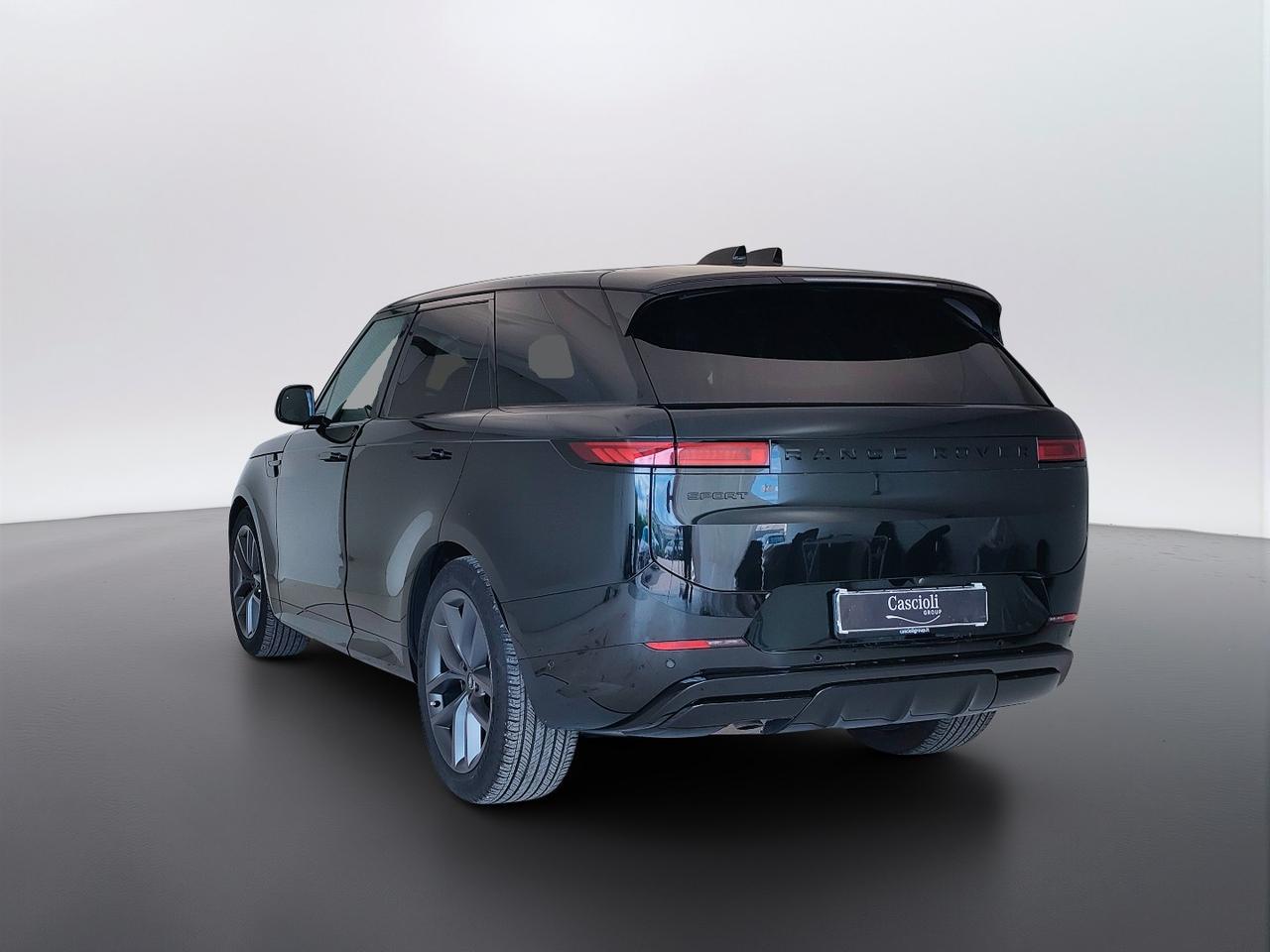 LAND ROVER Range Rover Sport III 2022 - Range Rover Sport 3.0d i6 mhev Dark Edition awd 249cv auto