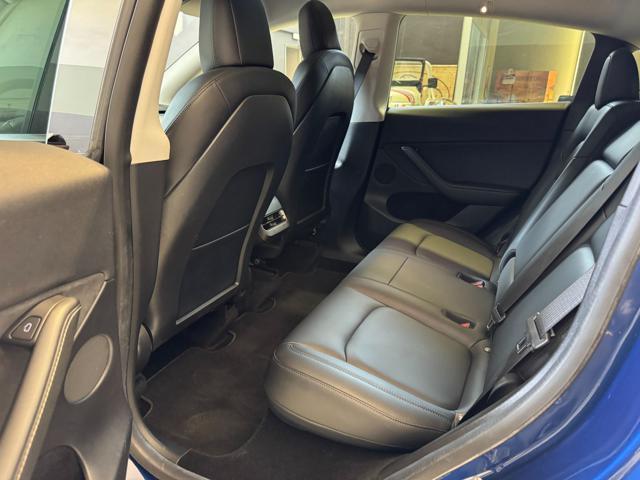 TESLA Model Y Long Range AWD/ TETTO PANORAMICO/ CERCHI 19''/ 360