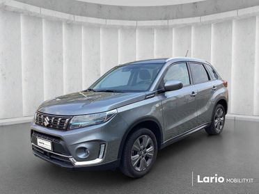 Suzuki Vitara 1.4 Boosterjet Hybrid Cool 2WD