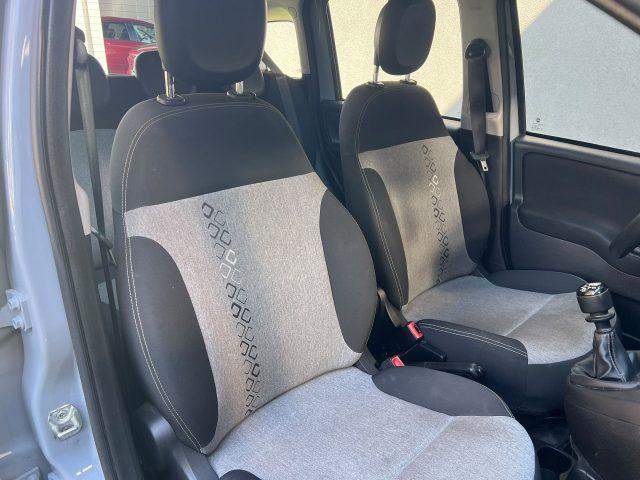FIAT Panda 1.2 69cv E6 Lounge