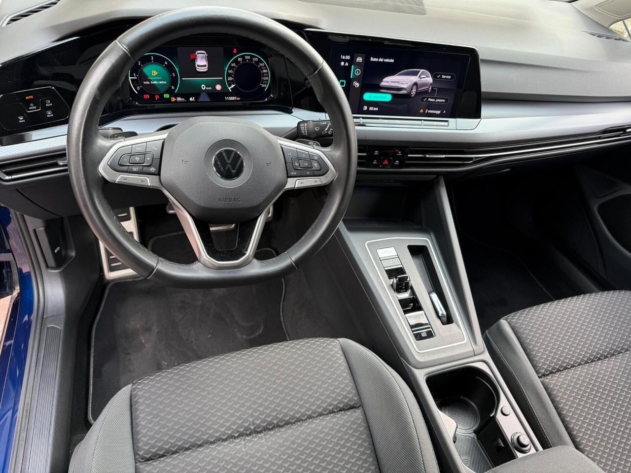 Volkswagen Golf 150 CV **FULL OPTIONAL**