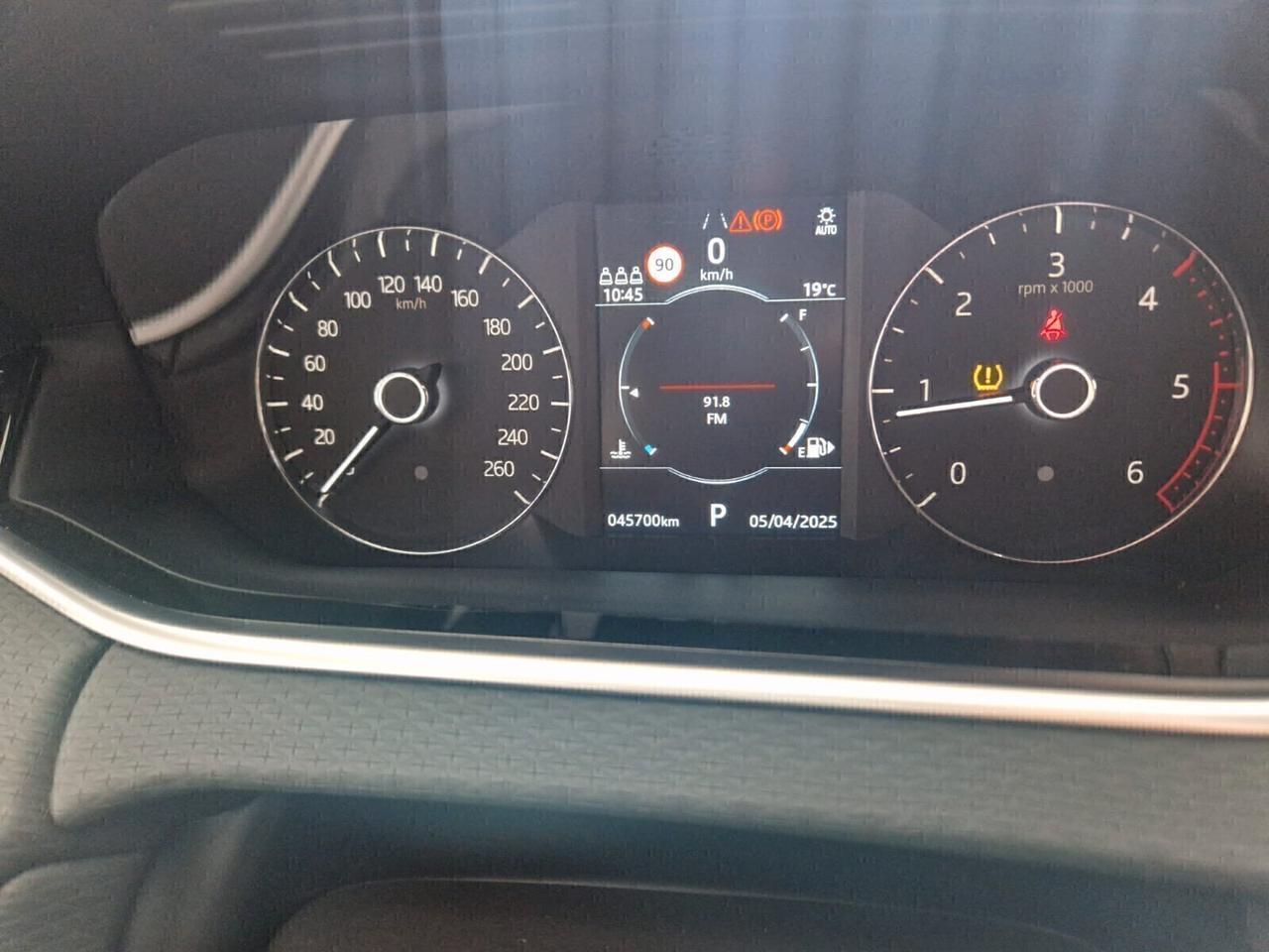 Land Rover Range Rover Evoque Range Rover Evoque 2.0D I4 180 CV AWD Auto R-Dynamic