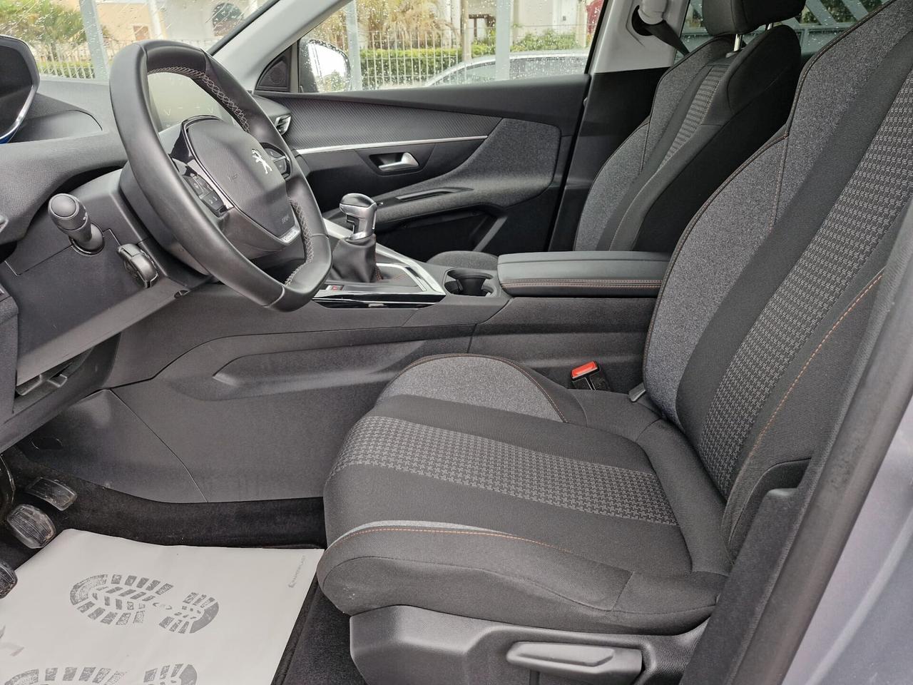 Peugeot 3008 1.5 BlueHDi ******VENDUTA******