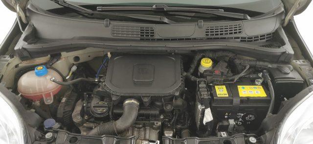 FIAT Panda 1.0 S&S Hybrid Street Van 4 posti - PREZZO + IVA