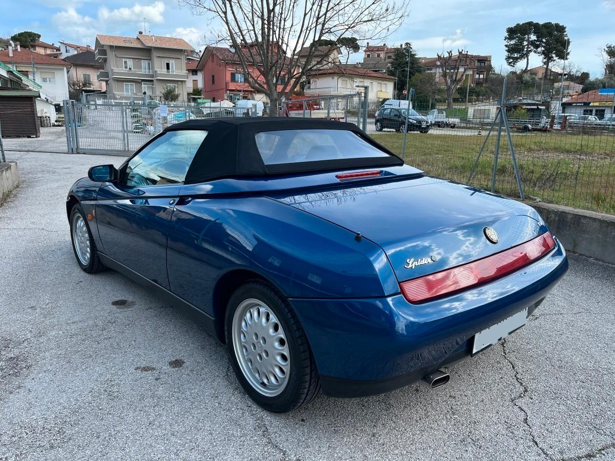 Alfa Romeo GTV Spider 2.0 ASI