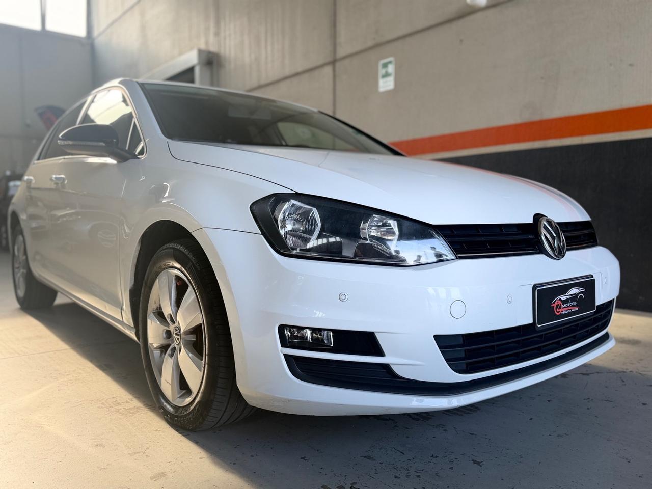 Volkswagen Golf 1.2 TSI 105 CV 5p. Comfortline BlueMotion Technology