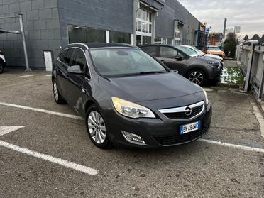 OPEL Astra 1.7 CDTI 110CV EcoFLEX S&S Sports Tourer Cosmo