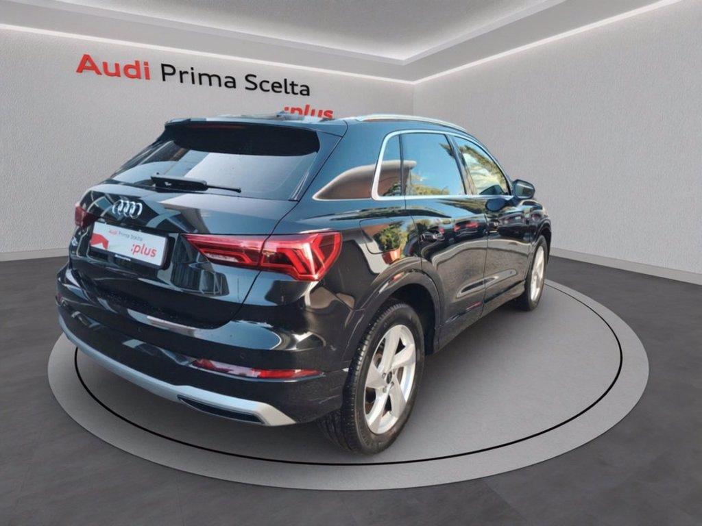 AUDI Q3 35 2.0 tdi business advanced s-tronic del 2023