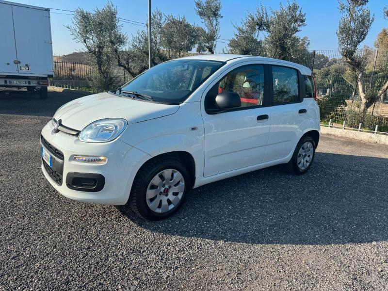 Fiat Panda 1.2 Pop s&s 69cv my19