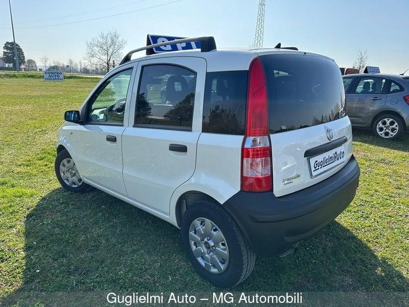 FIAT Panda Panda 1.2 Active GPL